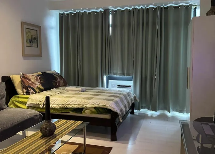 The Gramercy Residences * Manille