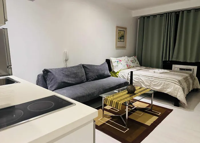 Auberge de jeunesse The Gramercy Residences *