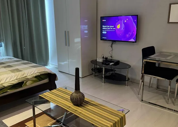 Auberge de jeunesse The Gramercy Residences