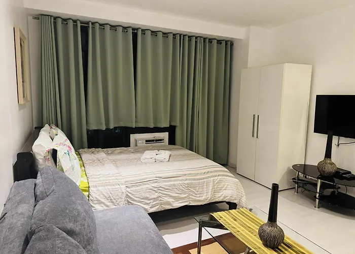 The Gramercy Residences