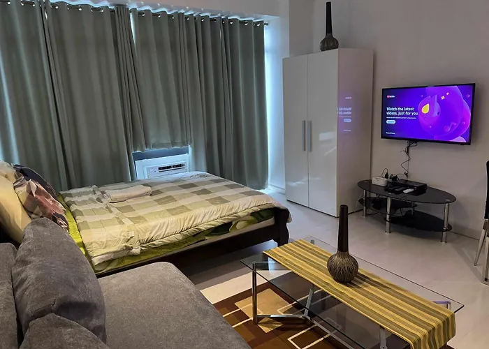 The Gramercy Residences