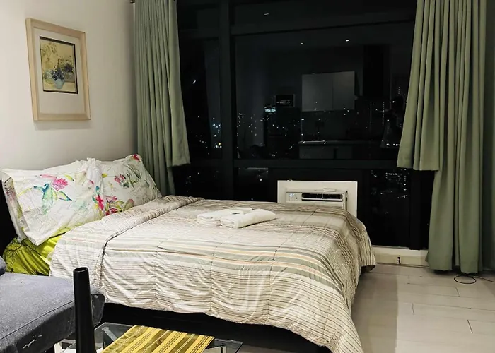 The Gramercy Residences Manille