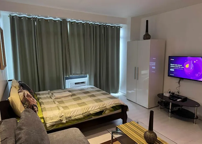 The Gramercy Residences Manille