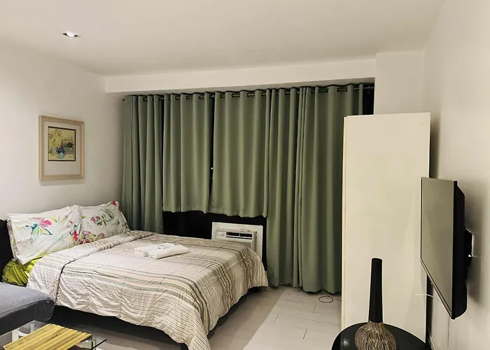 The Gramercy Residences Auberge de jeunesse