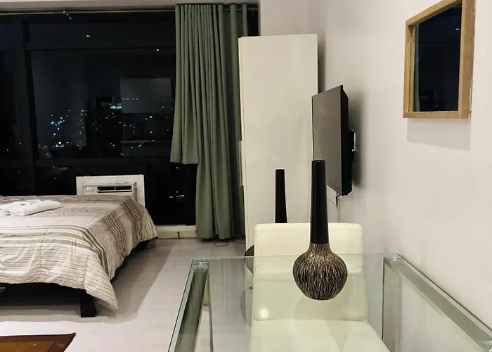 The Gramercy Residences Auberge de jeunesse