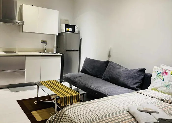The Gramercy Residences * Manille