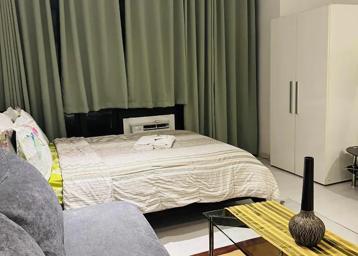 Auberge de jeunesse The Gramercy Residences