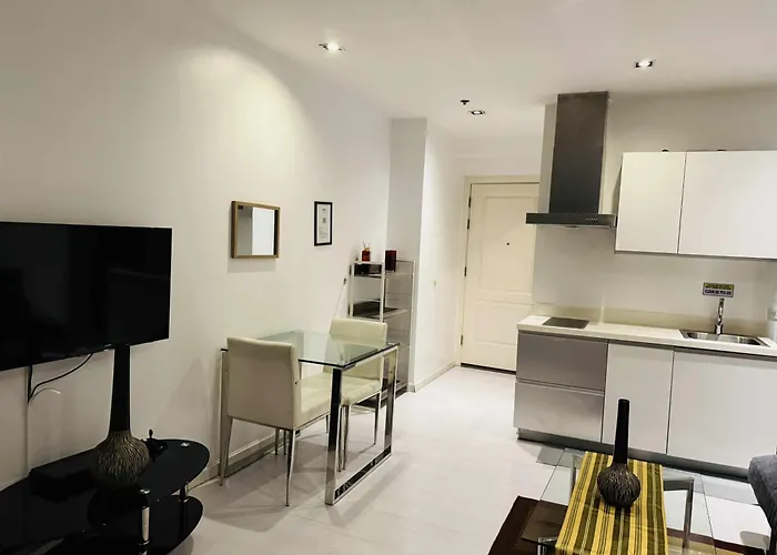 The Gramercy Residences *