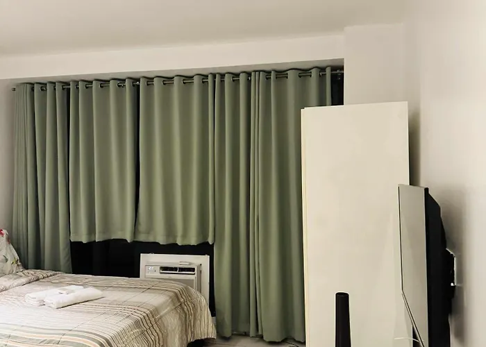 The Gramercy Residences Auberge de jeunesse Manille
