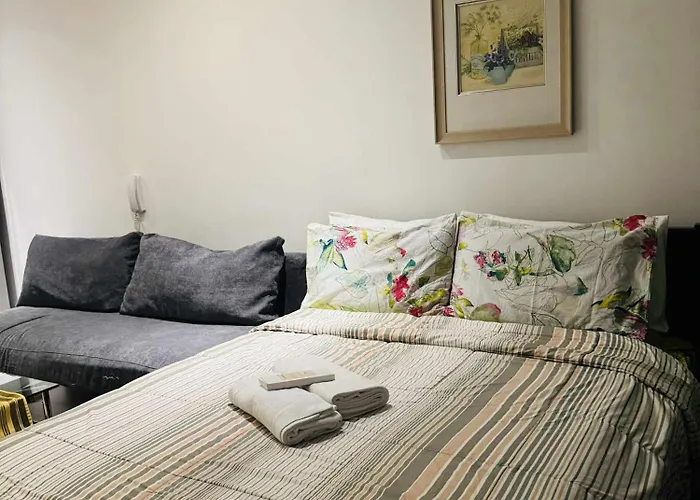 The Gramercy Residences