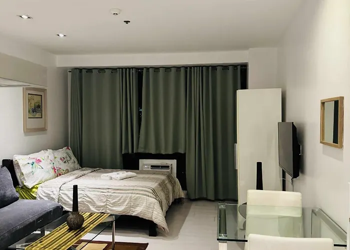 The Gramercy Residences Manille