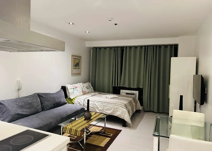 The Gramercy Residences Manille