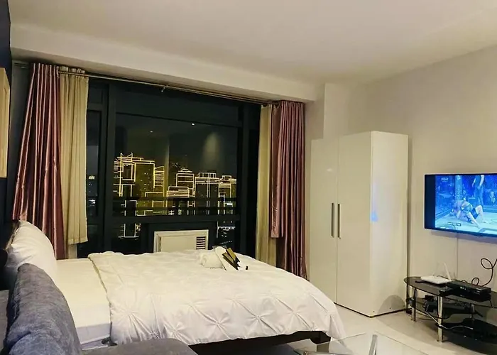 The Gramercy Residences Auberge de jeunesse *